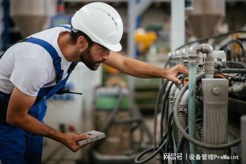 為什么工廠要投資設備智能維護管理技術